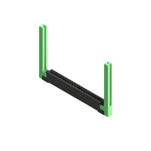 387-021-542-158 EDAC Inc.  Edgeboard Connectors